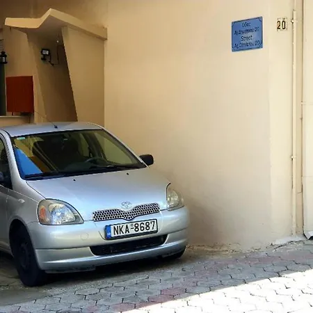 Home Sweet Home In Sykies Thessaloniki Exterior photo